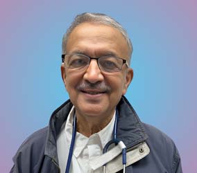 Deepak Dixit